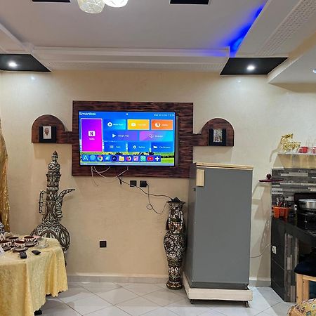 Modern Moroccan Apartment Near The Beach In Сафи Екстериор снимка