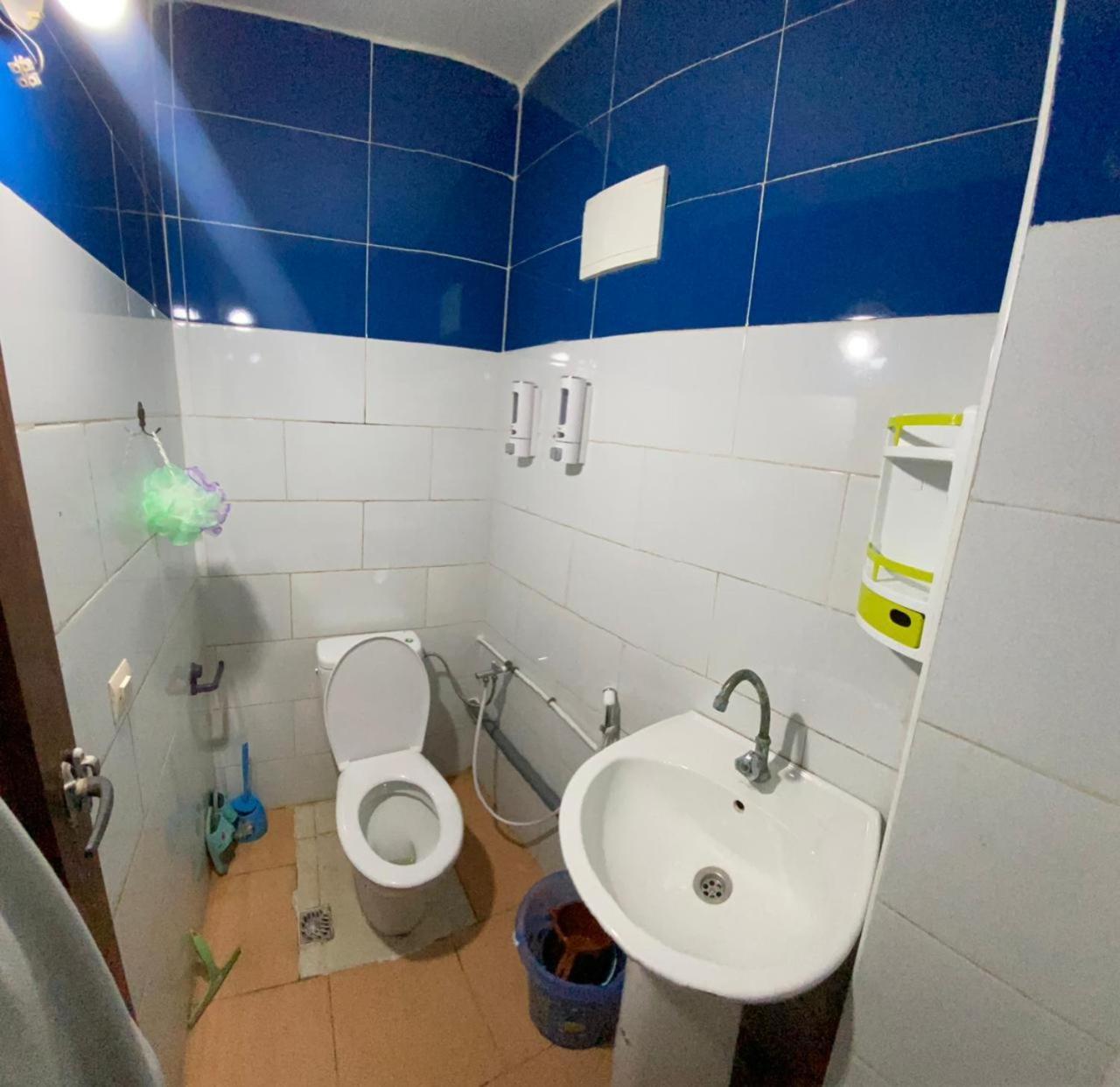Modern Moroccan Apartment Near The Beach In Сафи Екстериор снимка